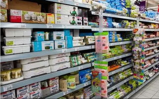 月薪1万，在北京的日常生活 日常用品成本小计