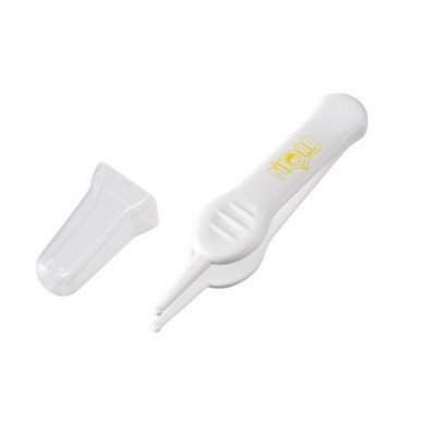 日康婴儿安全镊子 RK-3656 安全便捷的婴儿护理工具