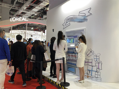 美妆护肤品牌促销如何更有效？探索派样新零售玩法