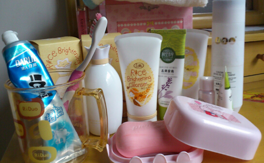 加拿大大学开学季 留学新生最全行前准备之日常用品篇